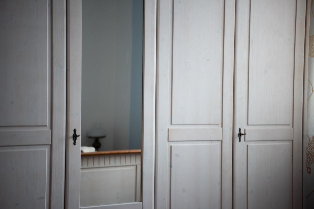 Appartements Clementina เปรมันตูรา ภายนอก รูปภาพ