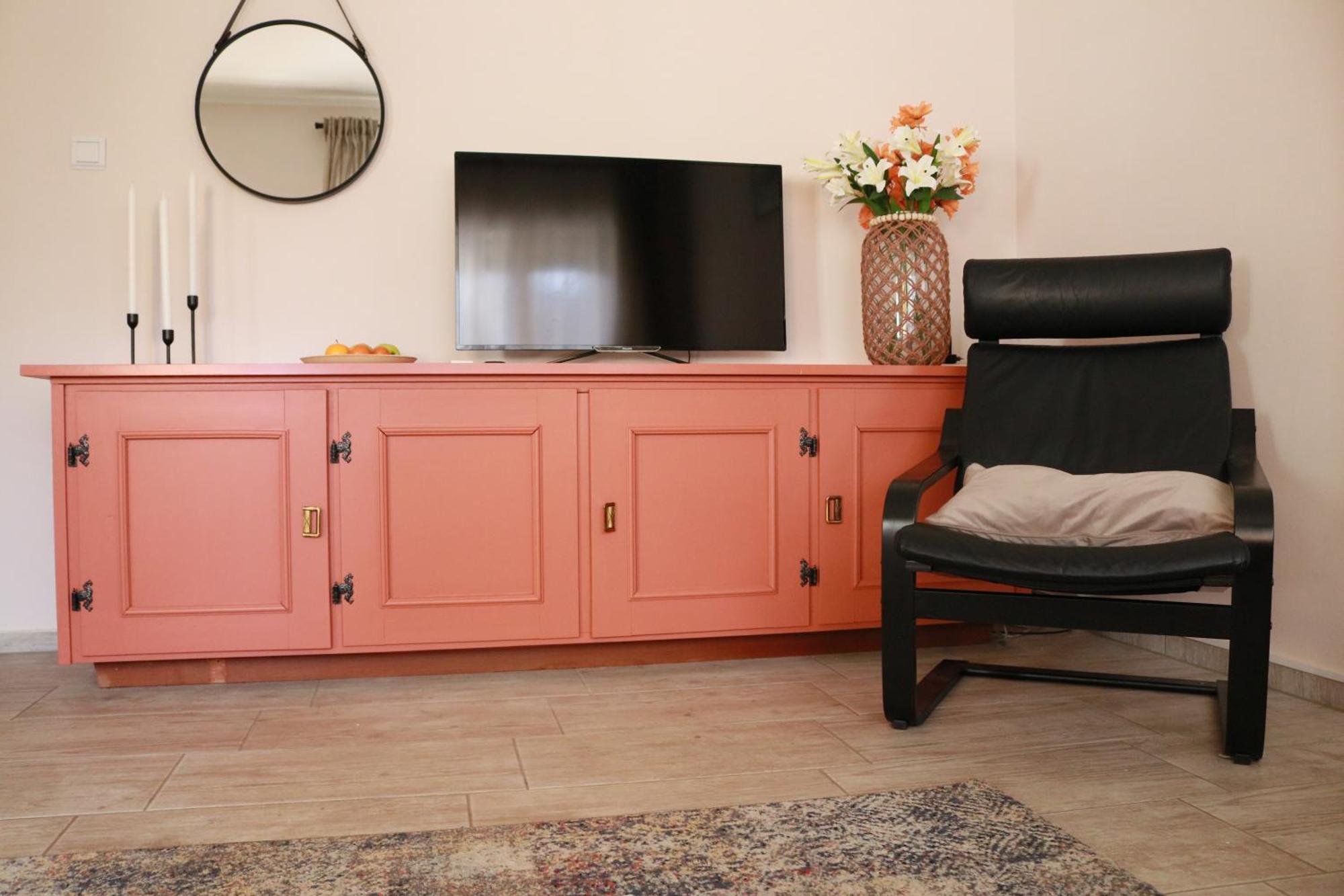 Appartements Clementina เปรมันตูรา ภายนอก รูปภาพ