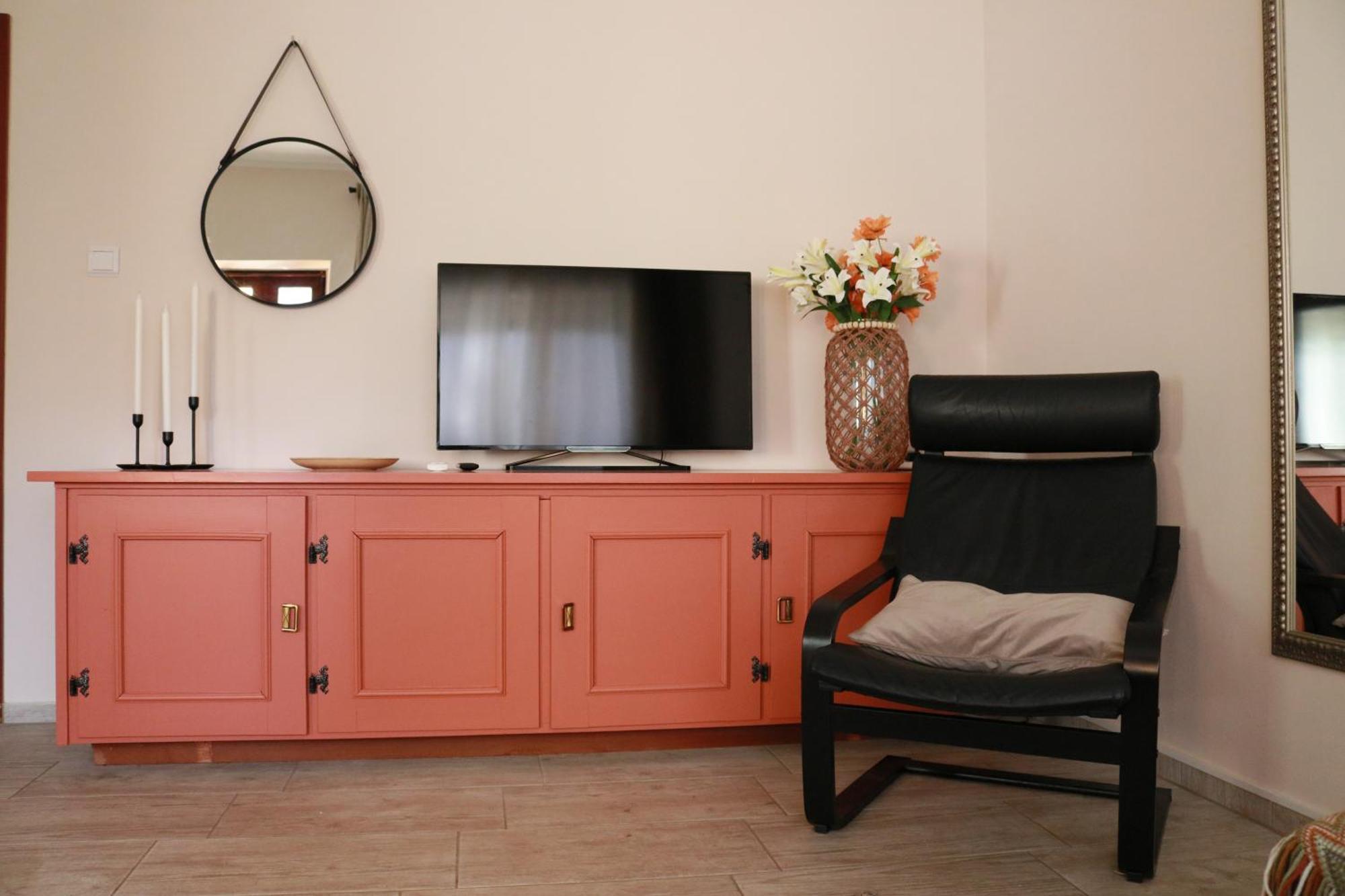 Appartements Clementina เปรมันตูรา ภายนอก รูปภาพ