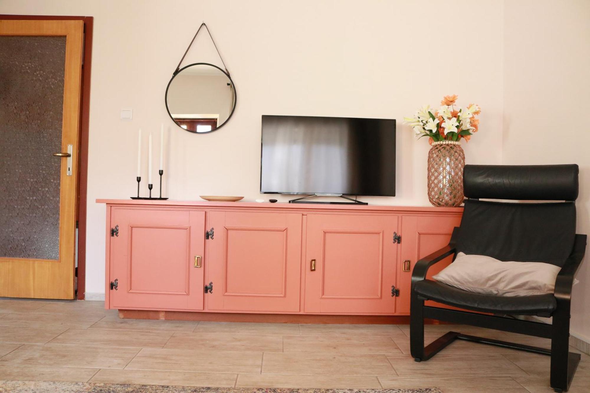 Appartements Clementina เปรมันตูรา ภายนอก รูปภาพ