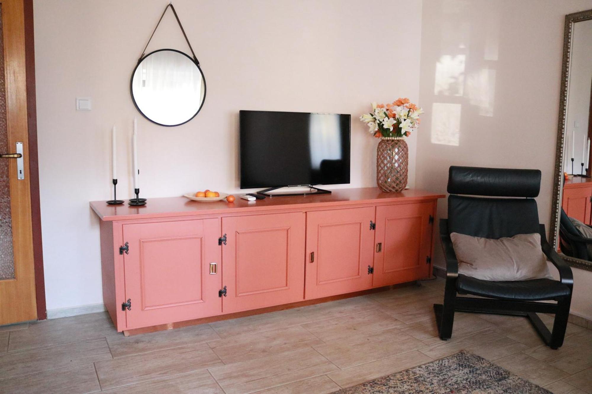 Appartements Clementina เปรมันตูรา ภายนอก รูปภาพ