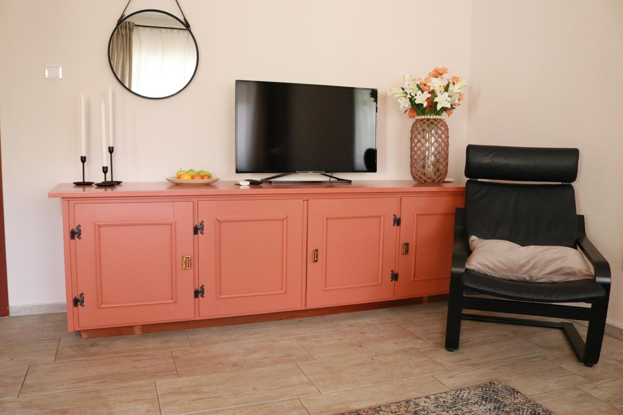 Appartements Clementina เปรมันตูรา ภายนอก รูปภาพ