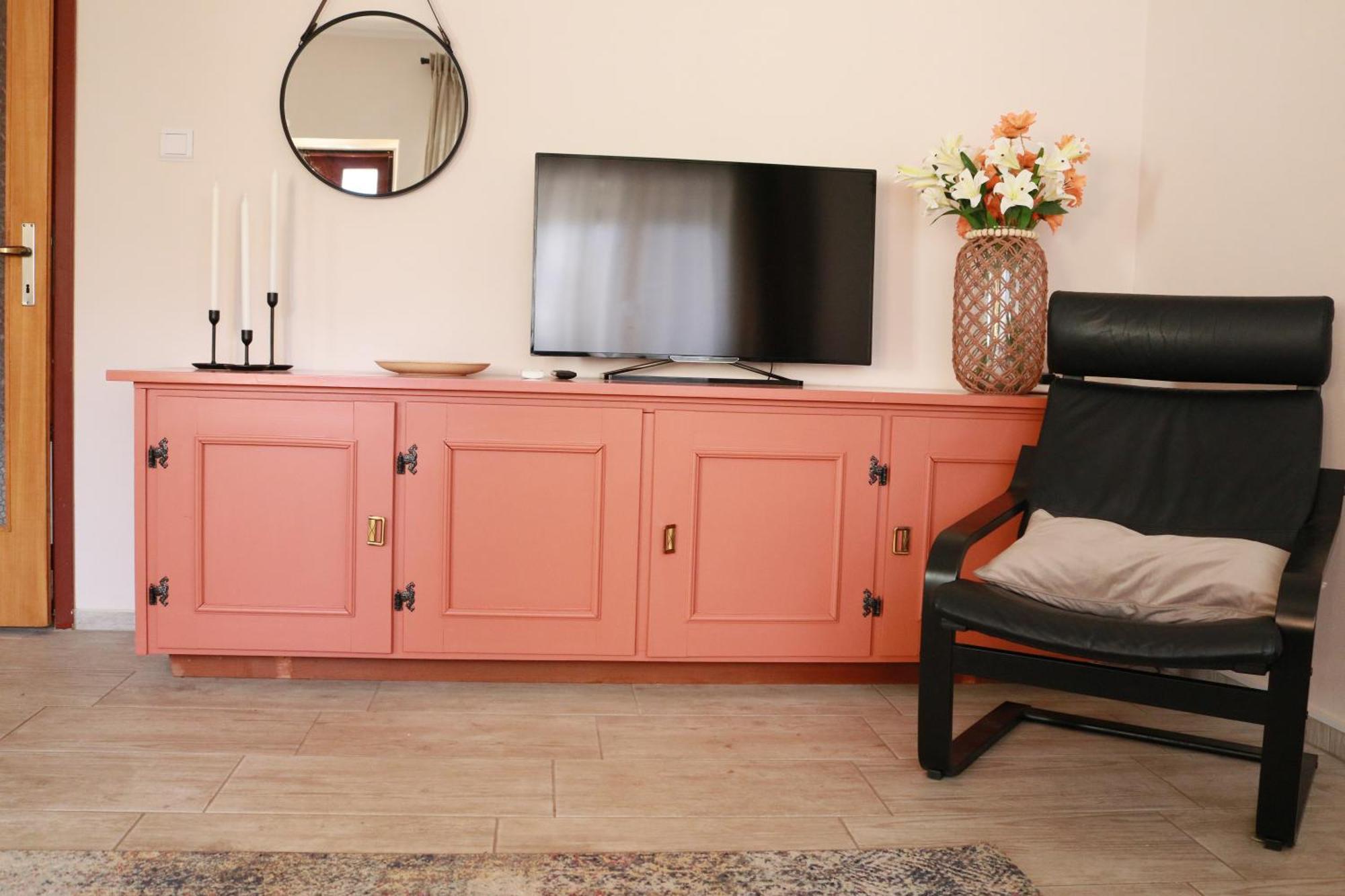 Appartements Clementina เปรมันตูรา ภายนอก รูปภาพ