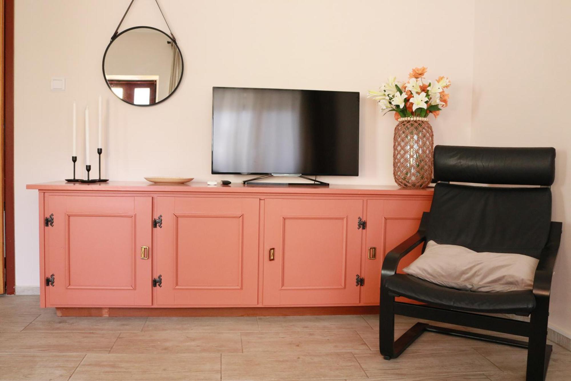 Appartements Clementina เปรมันตูรา ภายนอก รูปภาพ