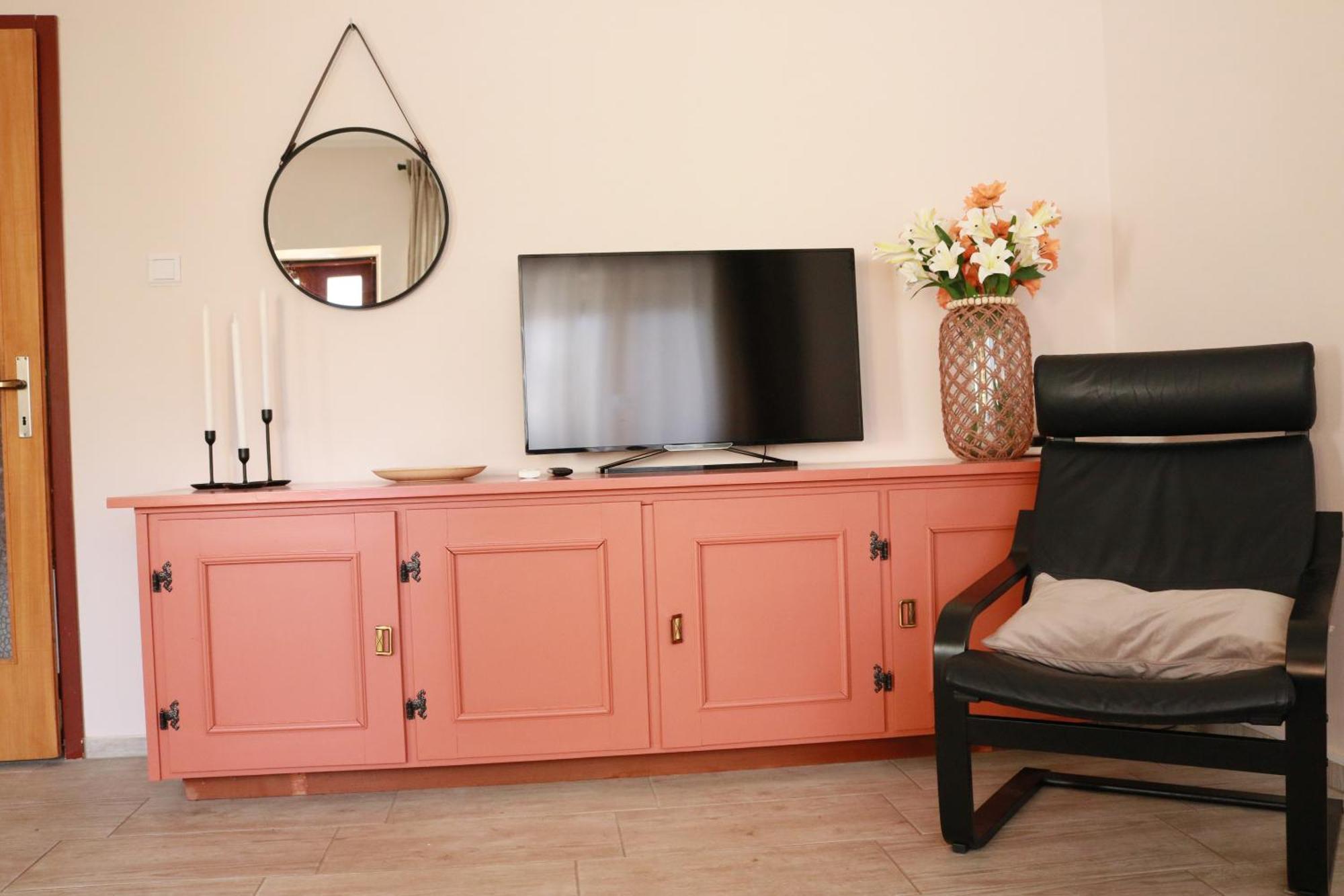 Appartements Clementina เปรมันตูรา ภายนอก รูปภาพ