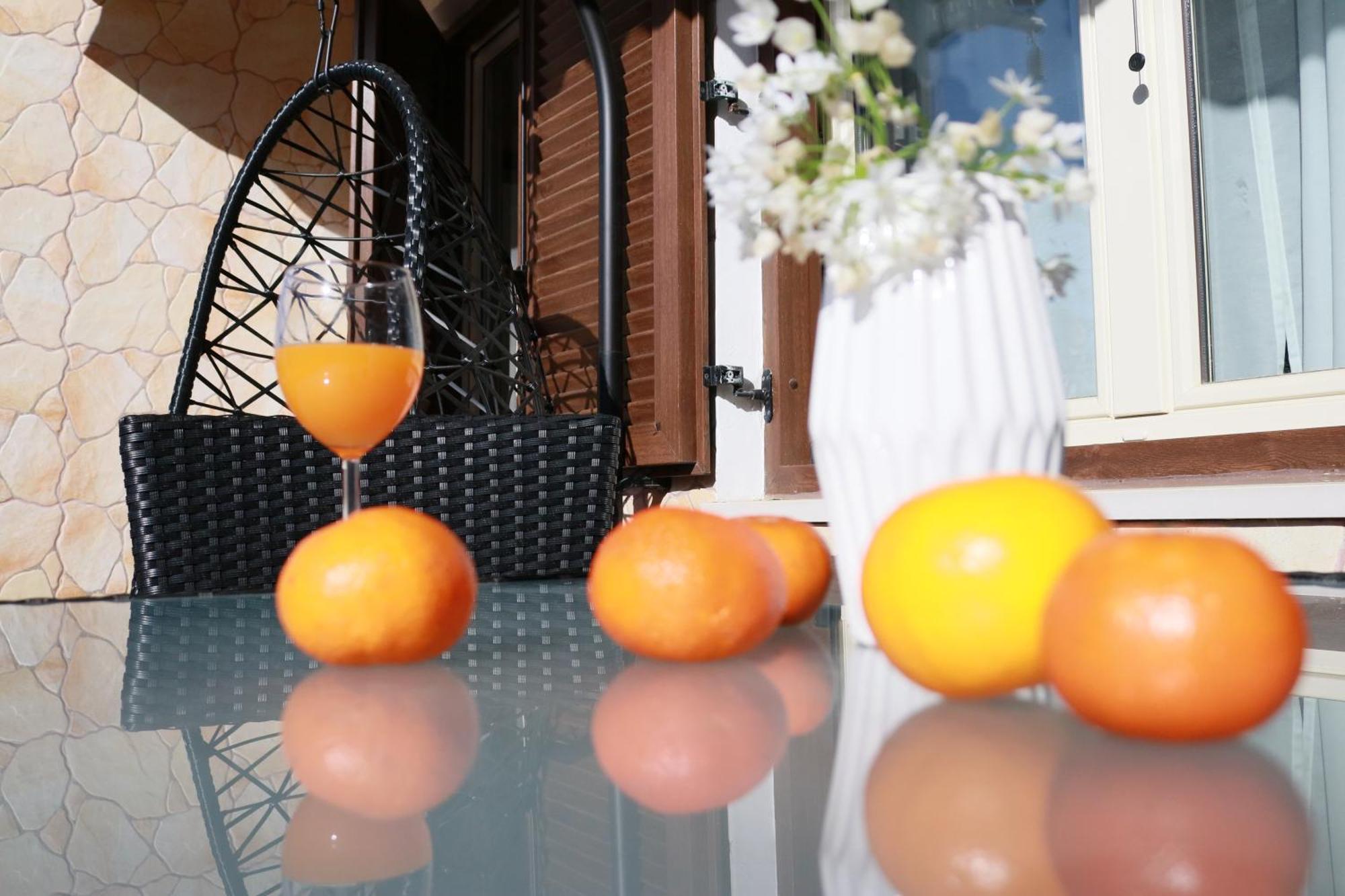 Appartements Clementina เปรมันตูรา ภายนอก รูปภาพ