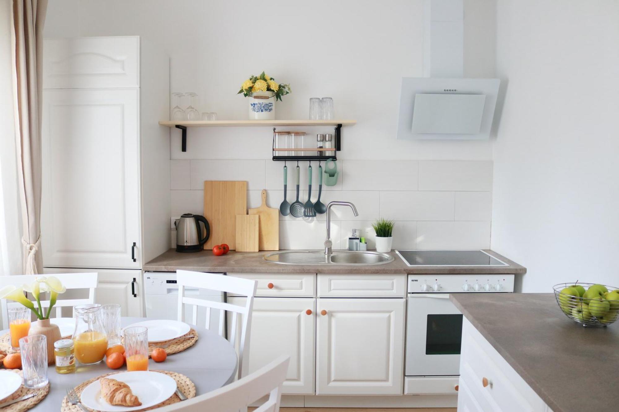 Appartements Clementina เปรมันตูรา ภายนอก รูปภาพ
