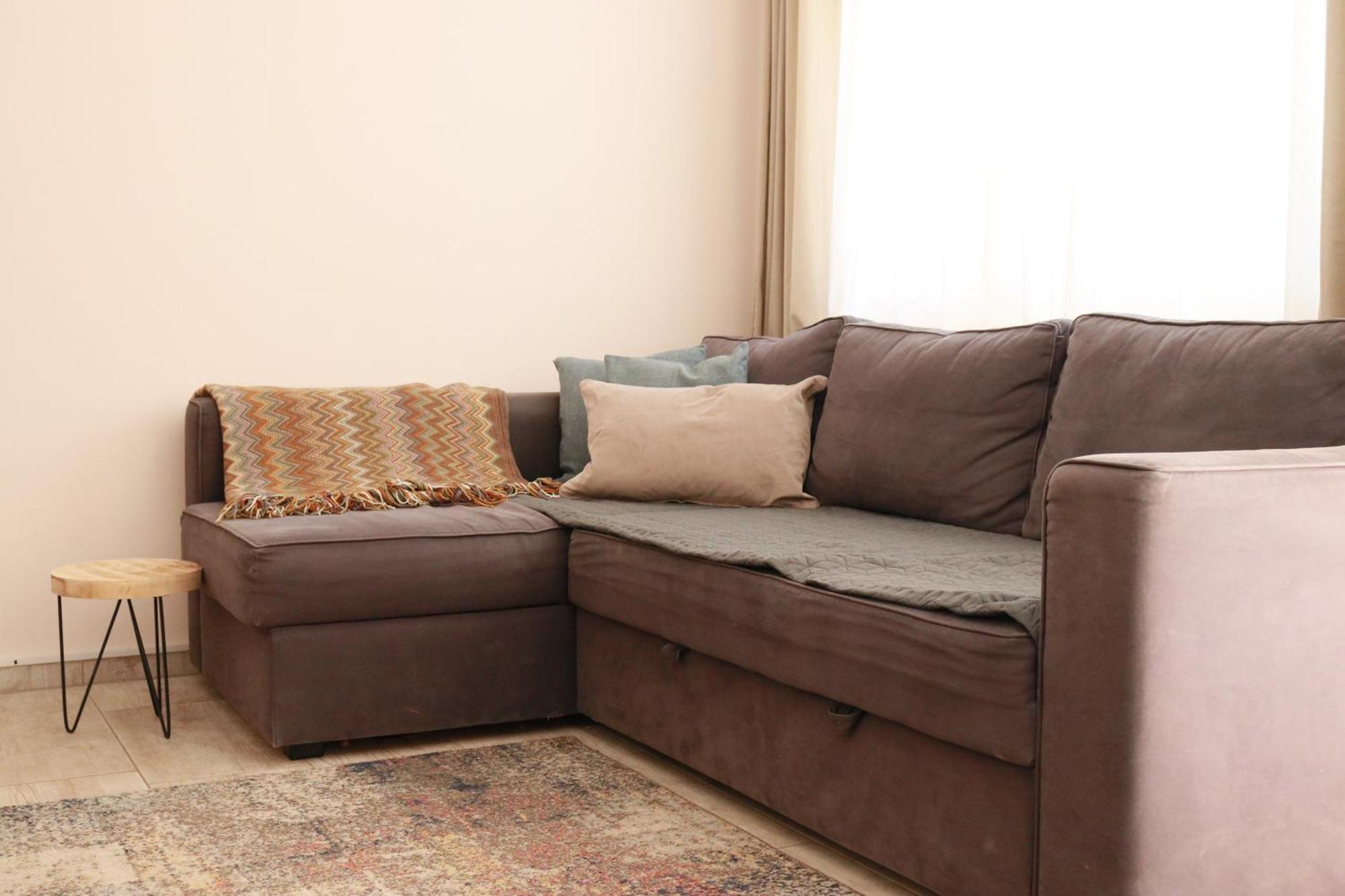Appartements Clementina เปรมันตูรา ภายนอก รูปภาพ