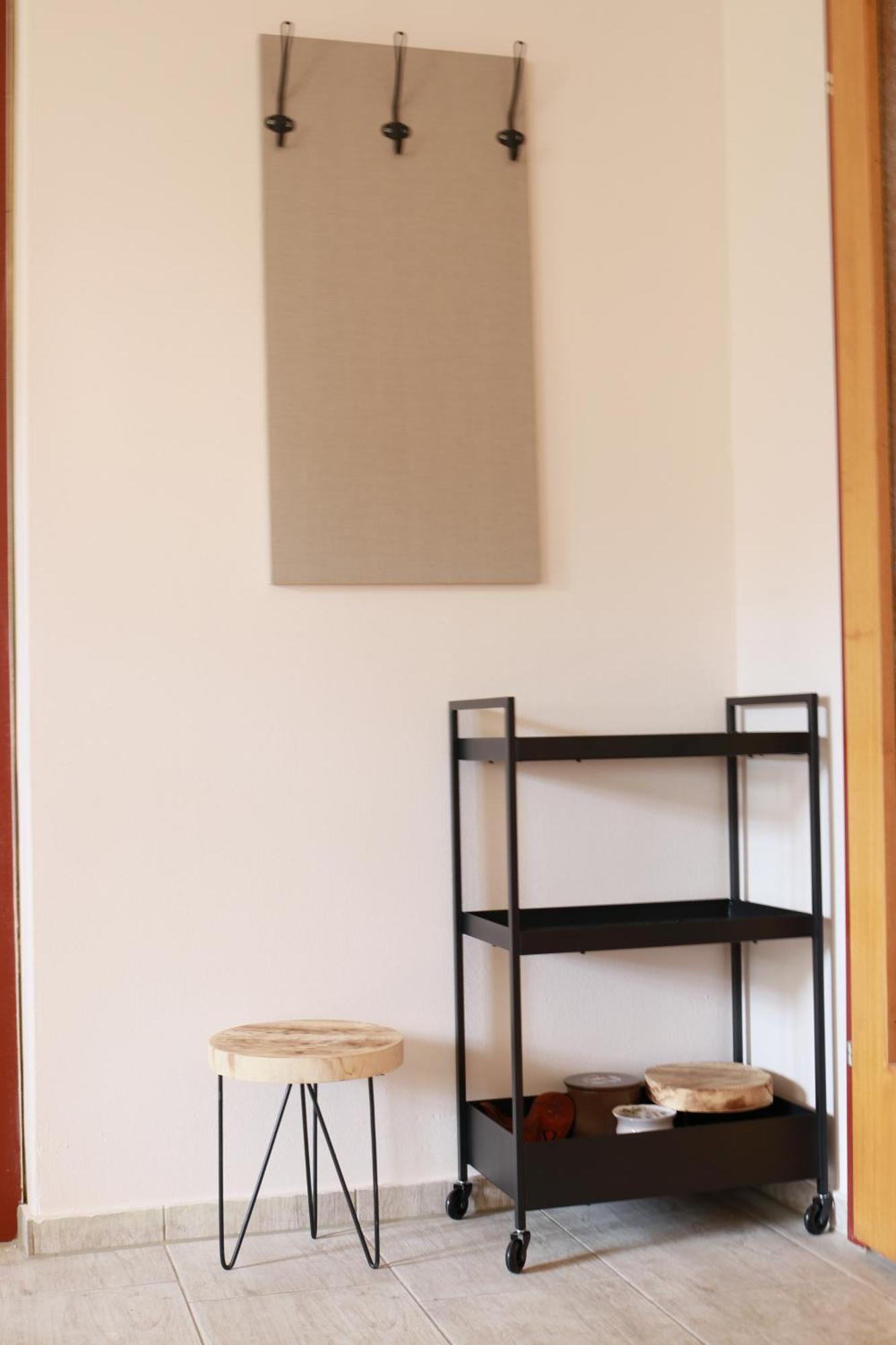 Appartements Clementina เปรมันตูรา ภายนอก รูปภาพ