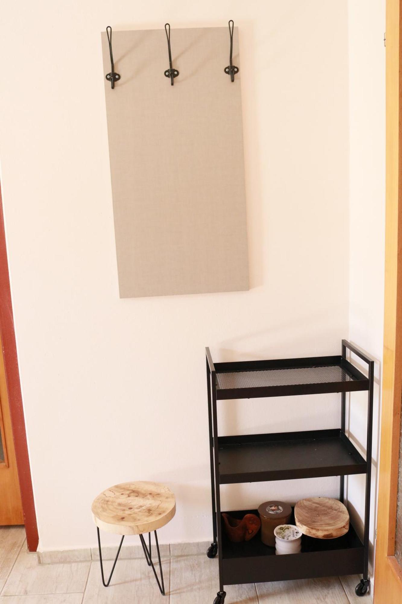 Appartements Clementina เปรมันตูรา ภายนอก รูปภาพ