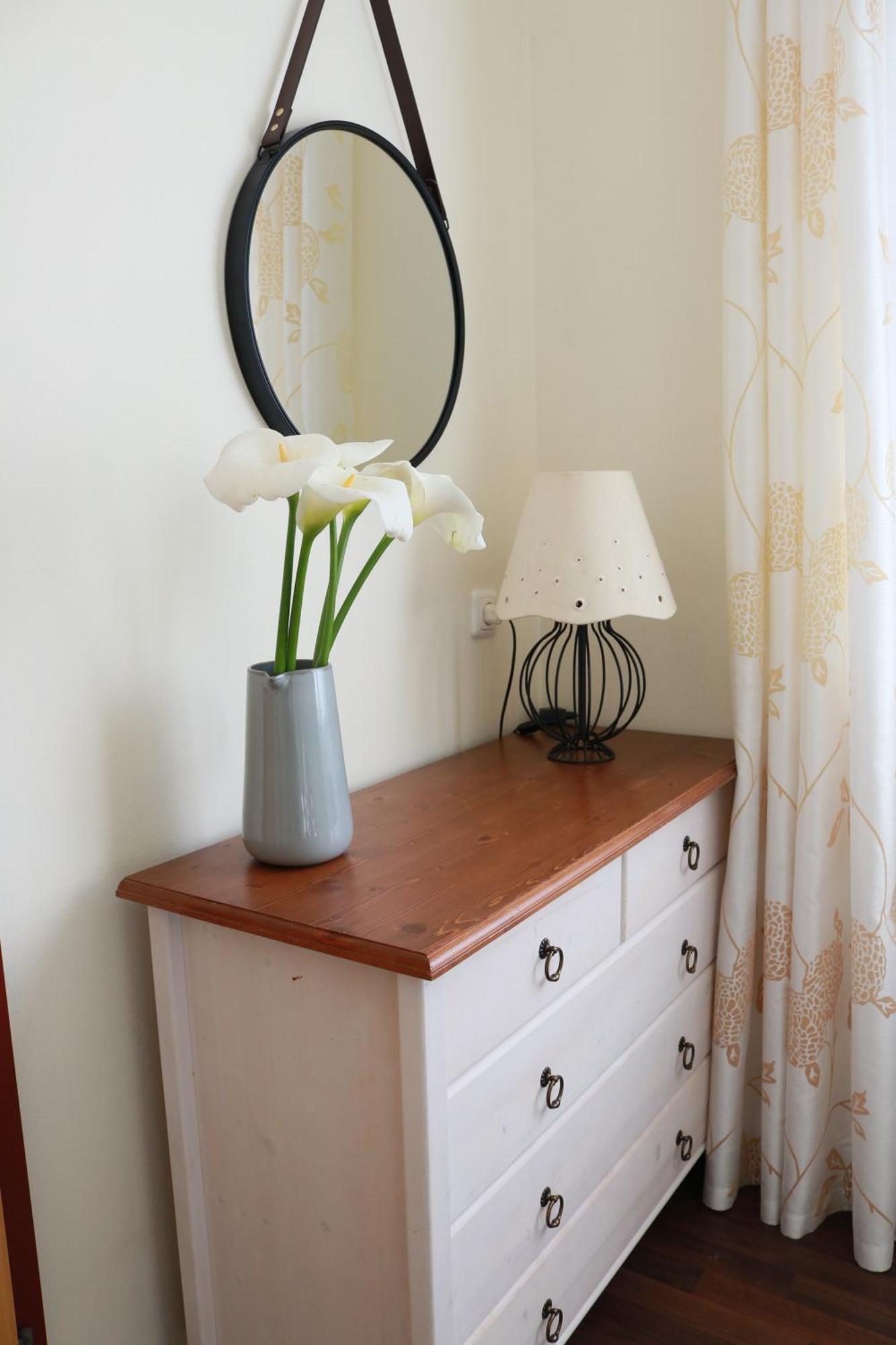 Appartements Clementina เปรมันตูรา ภายนอก รูปภาพ