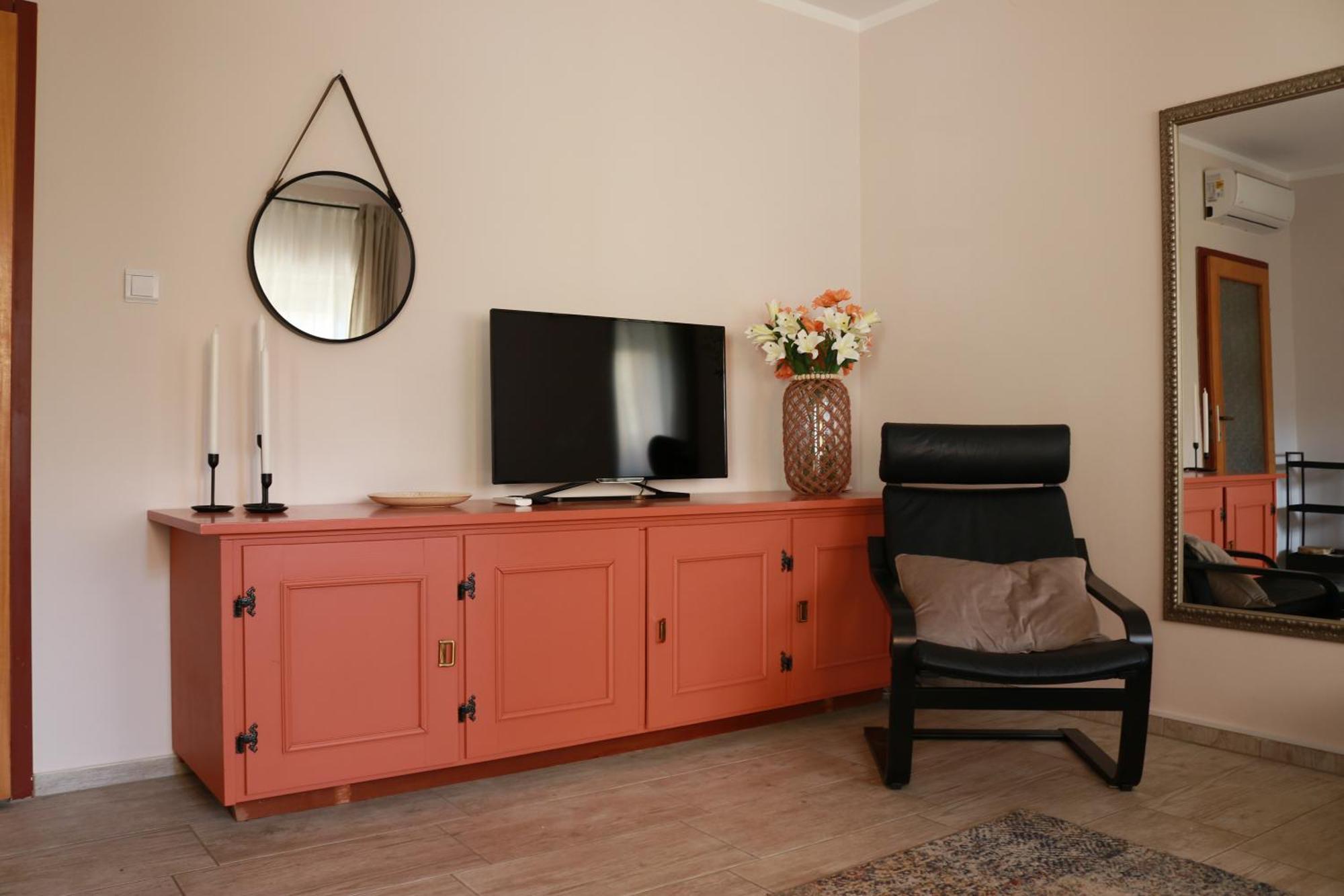 Appartements Clementina เปรมันตูรา ภายนอก รูปภาพ