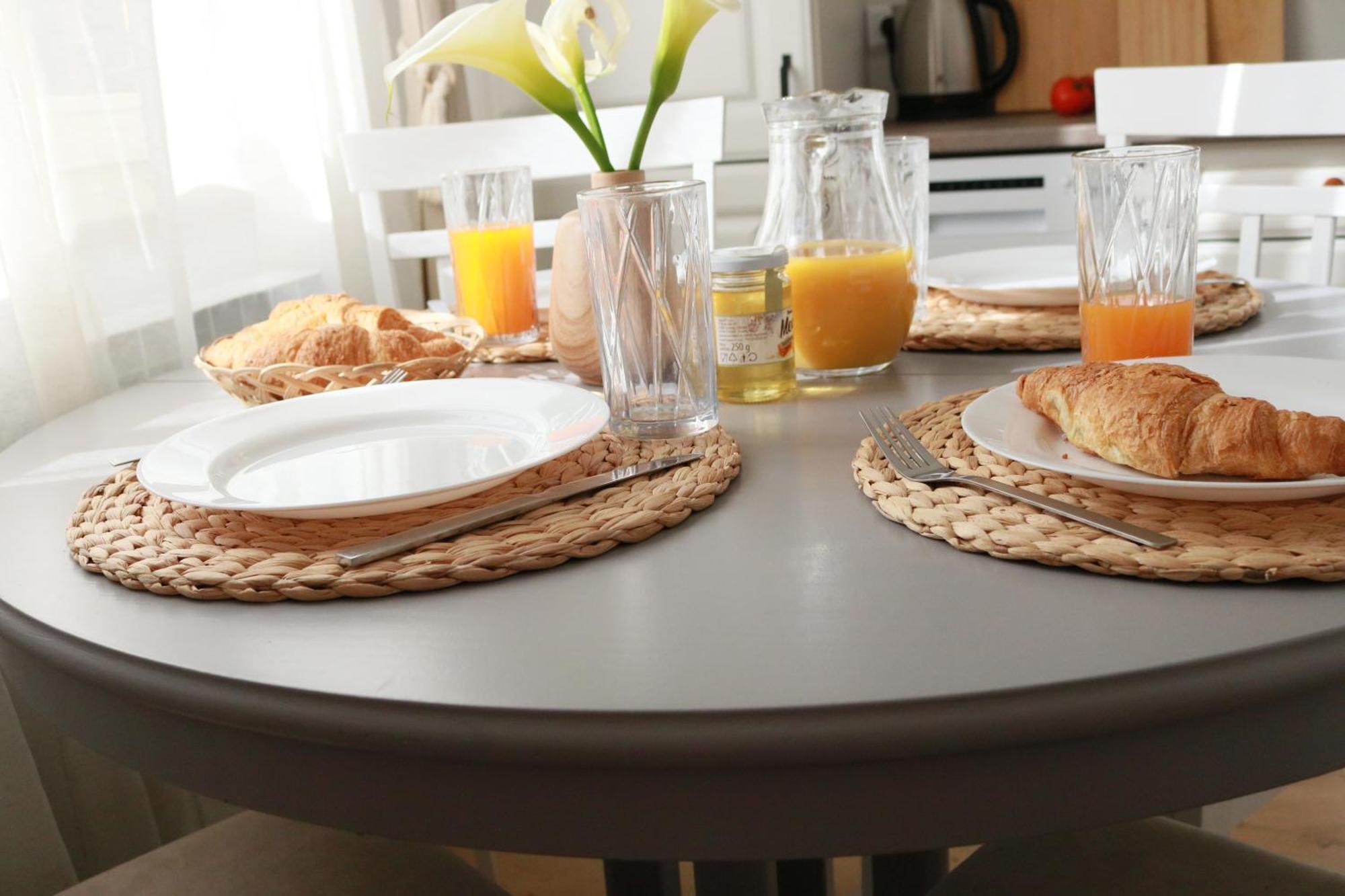 Appartements Clementina เปรมันตูรา ภายนอก รูปภาพ