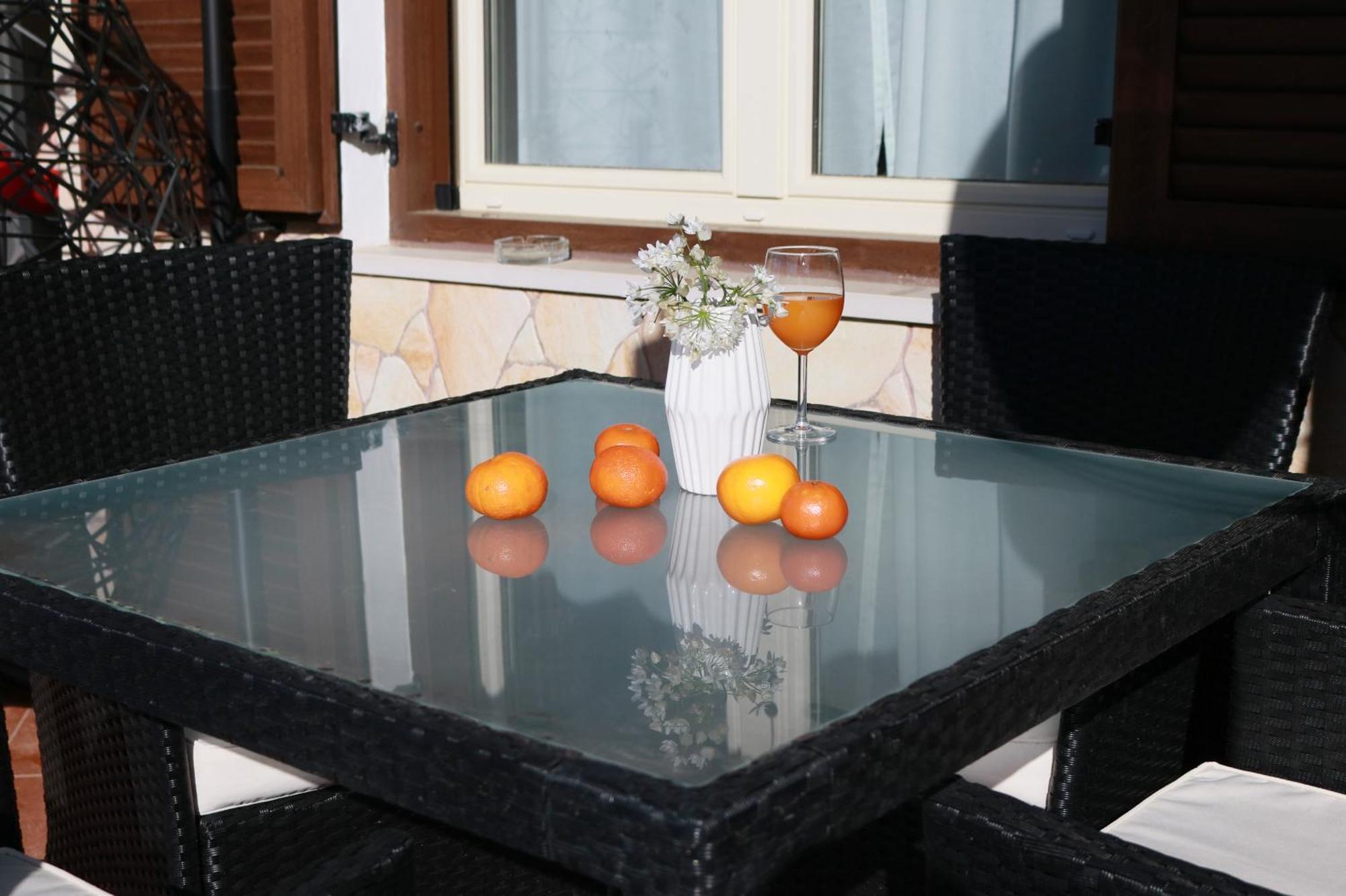 Appartements Clementina เปรมันตูรา ภายนอก รูปภาพ