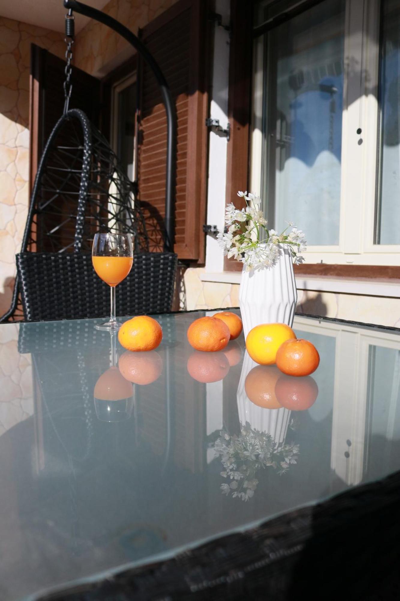 Appartements Clementina เปรมันตูรา ภายนอก รูปภาพ