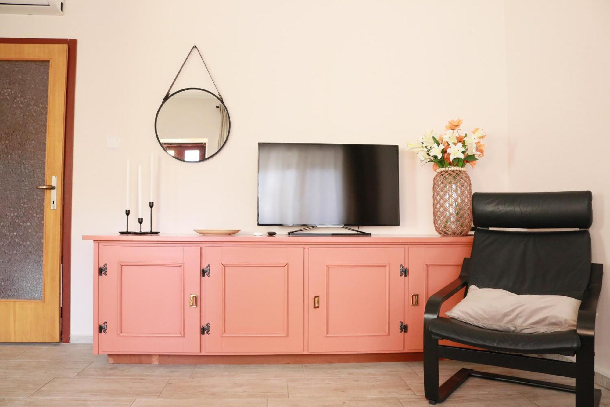 Appartements Clementina เปรมันตูรา ภายนอก รูปภาพ