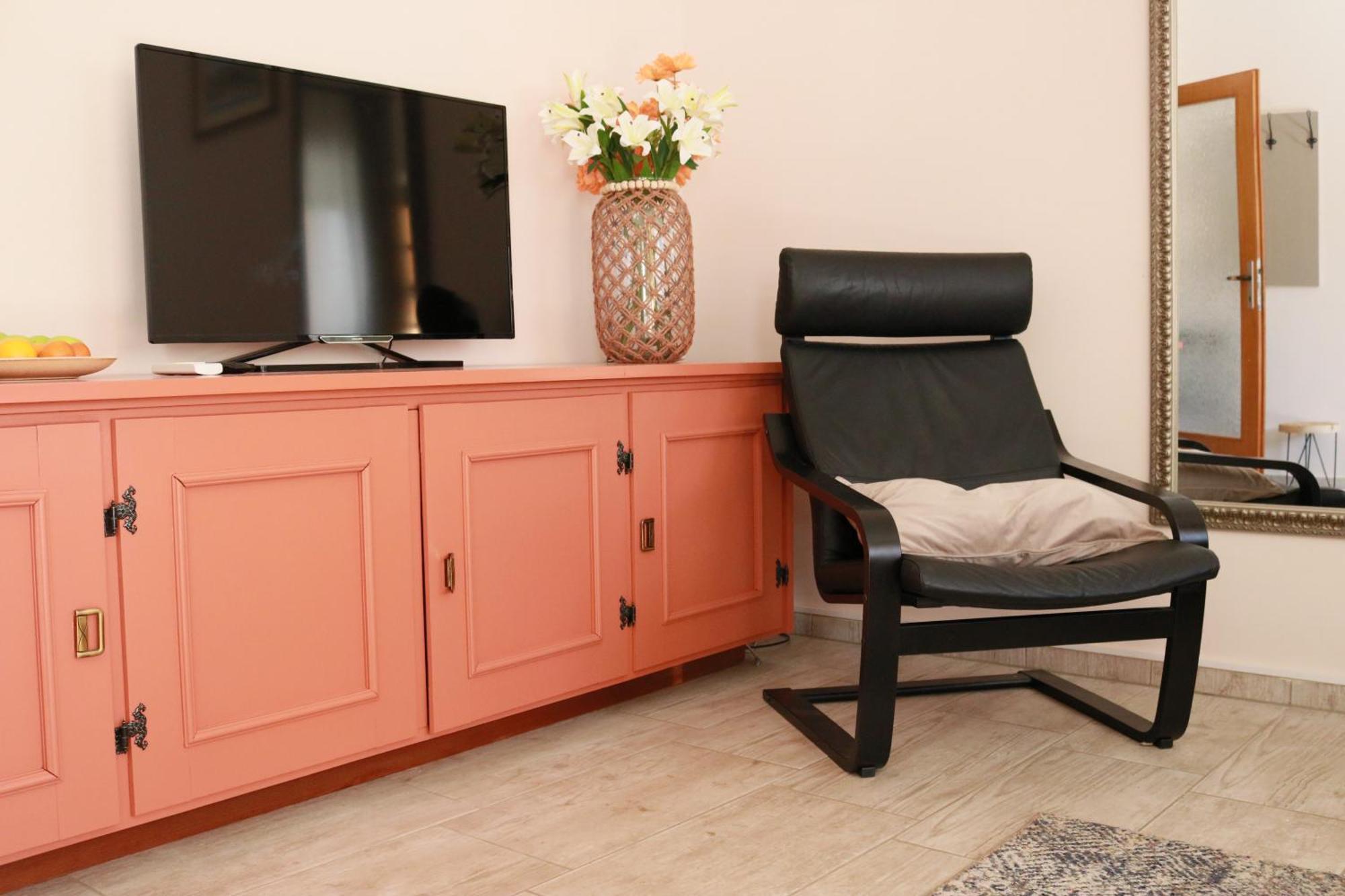Appartements Clementina เปรมันตูรา ภายนอก รูปภาพ