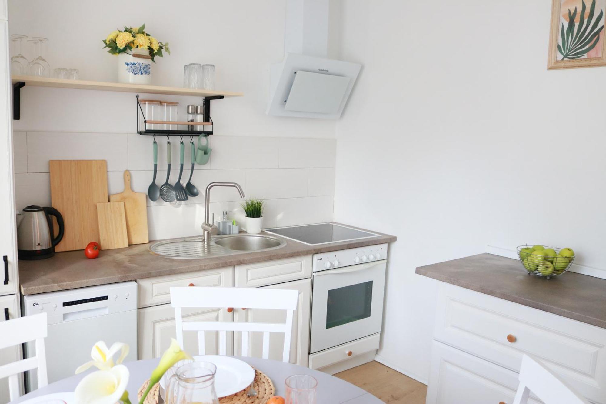 Appartements Clementina เปรมันตูรา ภายนอก รูปภาพ