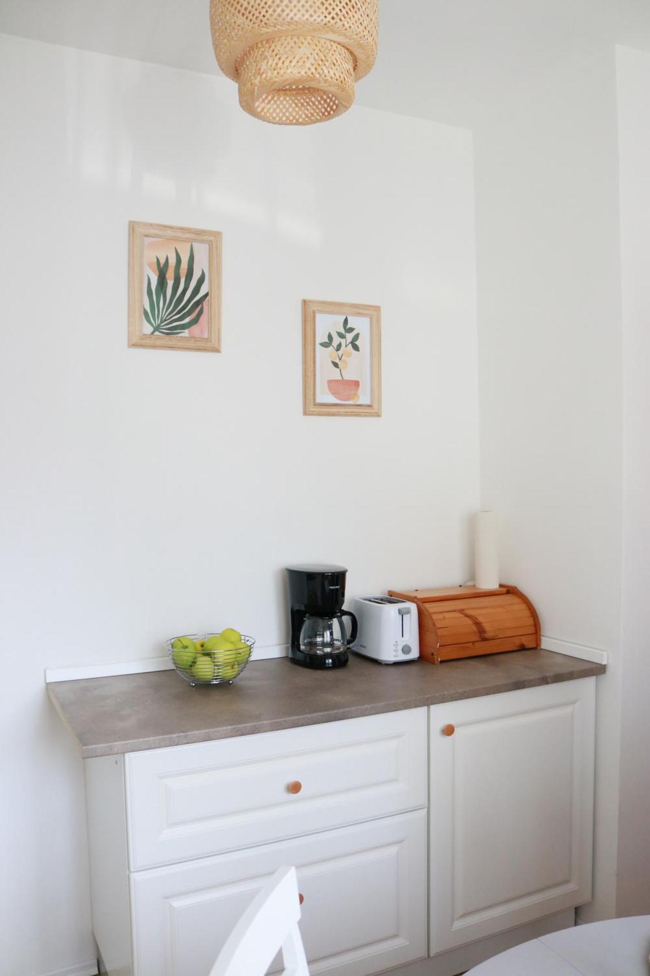 Appartements Clementina เปรมันตูรา ภายนอก รูปภาพ